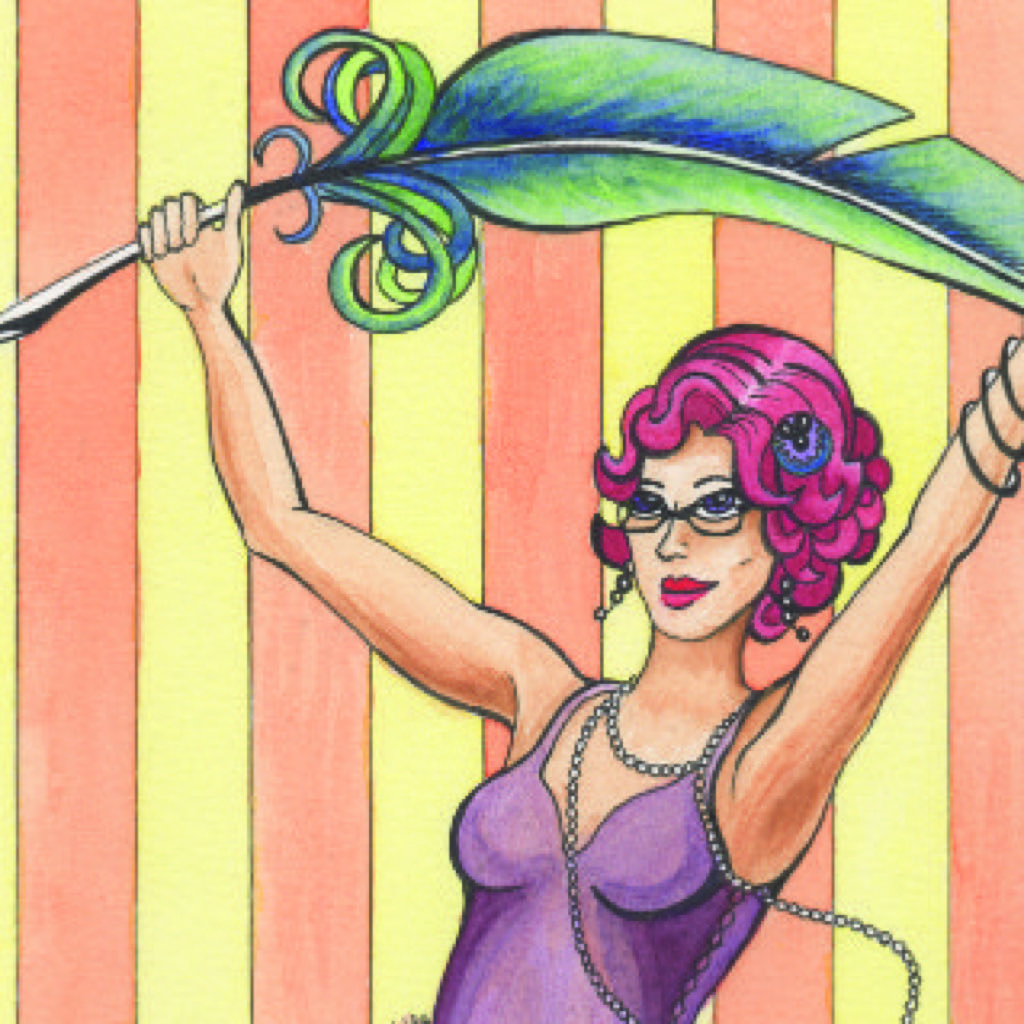 lady-with-feather-thumb